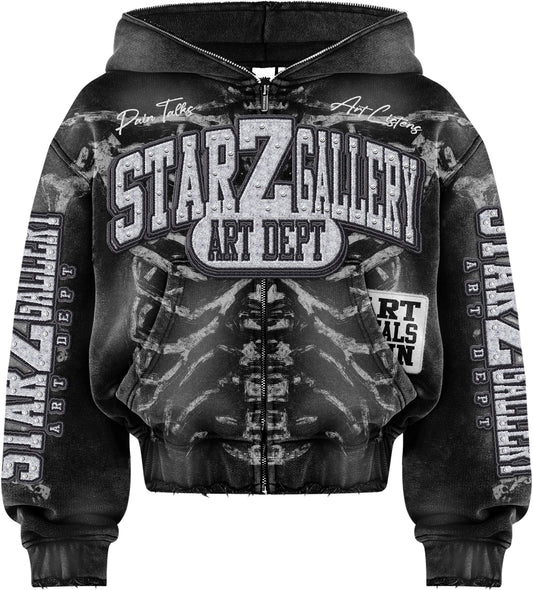 StarZgallery Hoodie
